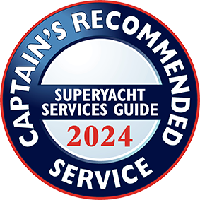 DM Marine Electronics - Superyachts