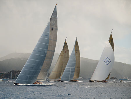 Exhibition Race