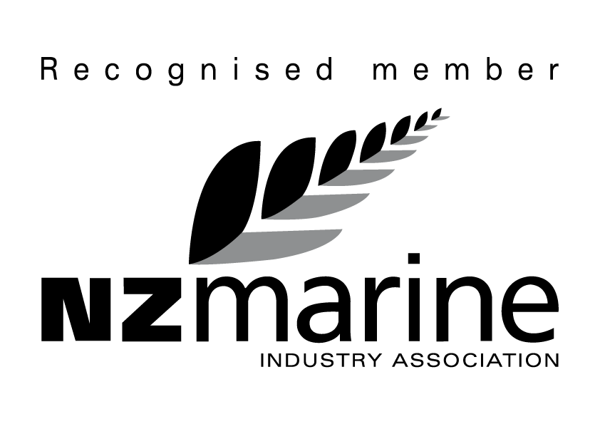 NZ Marine Industry Association Recognised Member